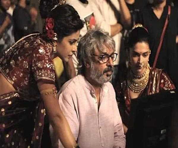 Is Sanjay Leela Bhansali an overrated director?