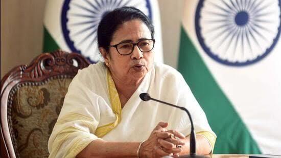 Why Mamata Banerjee still so fit after 69 in age?