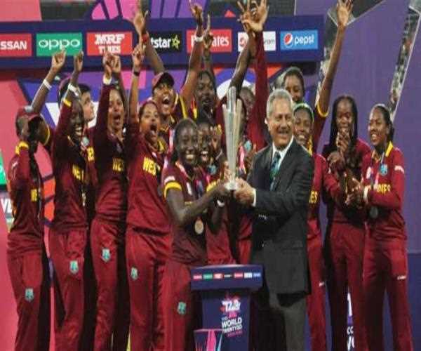 Which country will host the 6th edition of ICC Women