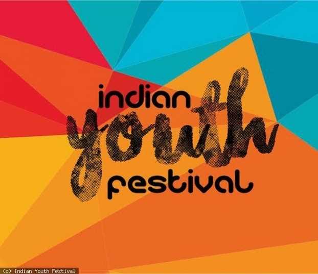 What is the theme of the 7th edition of the Youth Festival 2018 in New Delhi?