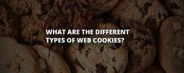 What are cookies in networking?