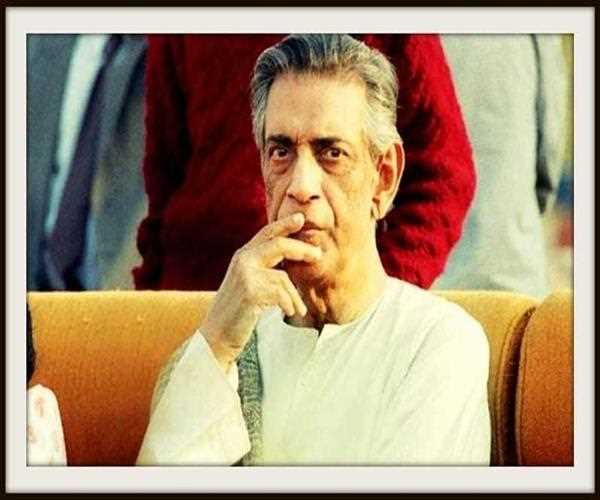  In which year Satyajit Ray win Oscar?