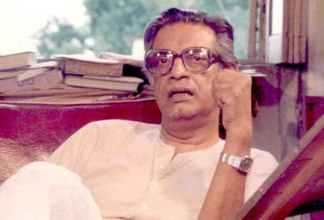  In which year Satyajit Ray win Oscar?