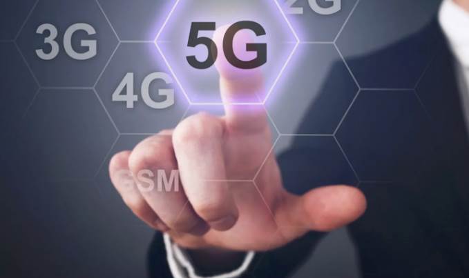 What is Difference between 1G,2G,3G,4G and 5G ?