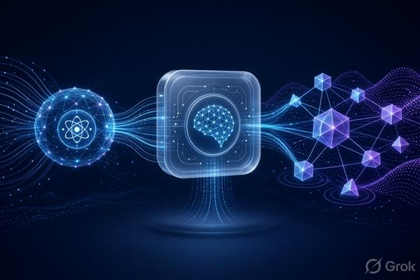 What is the recommended architecture for building an AI chatbot using .NET?