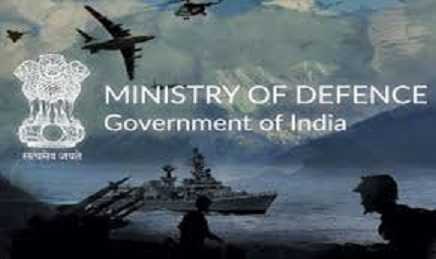 Who is the minister of Defence ministry?