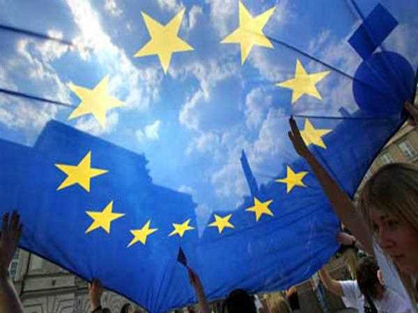 Should the European Union federalise?`