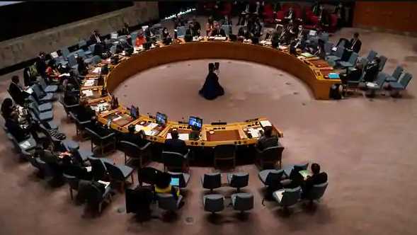 How can India join UNSC as a permanent member?