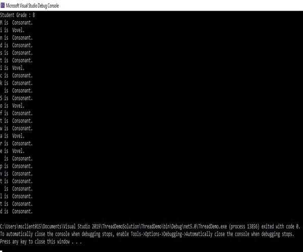 What is a selection statement in C# and what are the needs of these statements in the programming state for example?