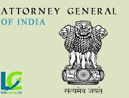 How is Attorney General Of India is appointed?