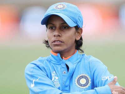 Who is the only female cricketer recommended by BCCI for Arjuna Award 2019?
