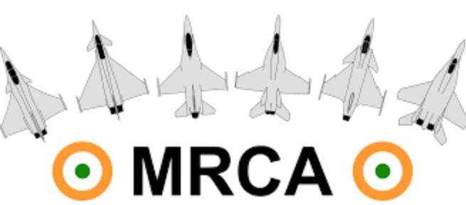 What is MMRCA?