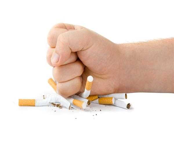 How does it feel after you quit smoking?