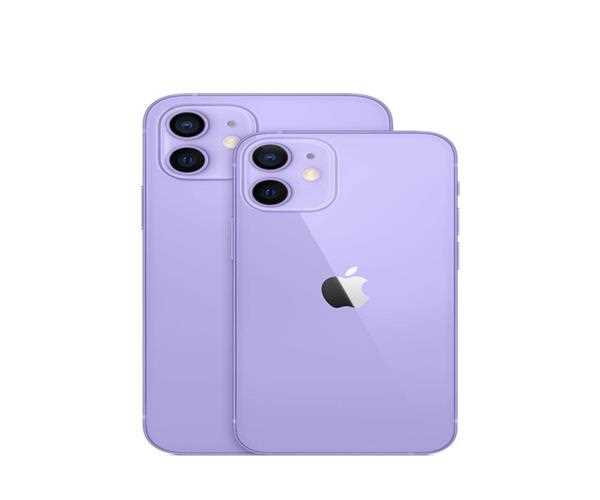 What will be the iPhone 12 Pro Max display color?