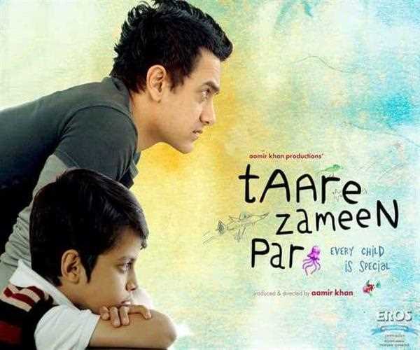  Which movie is better, Taare Zameen Par or Dangal?