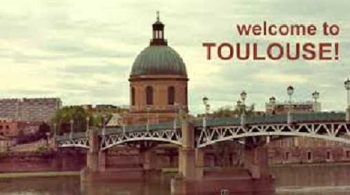What are some lesser-known sights to see when visiting Toulouse ?