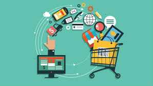 What is the meaning of Retail Marketing?