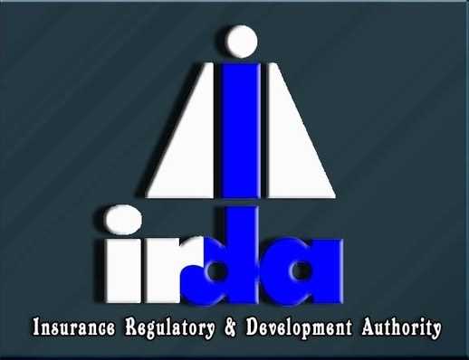 For what area IRDA – Insurance Regulatory And Development Authority work for ?