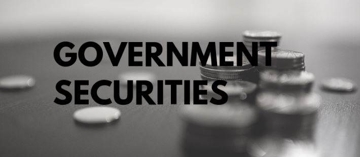 What are the characteristics of Government securities market?