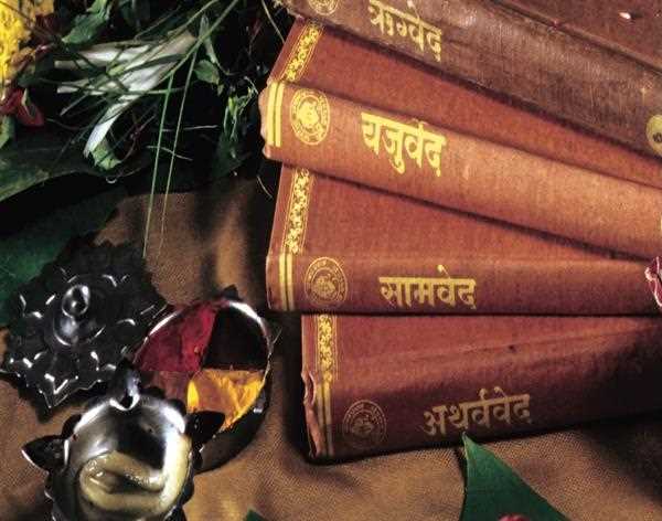 What are the major scriptures in Sanatan Dharma and what do they teach ...