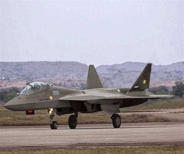 Should India focus on the AMCA or the FGFA?