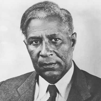 Did Garrett Morgan make a book and a movie?