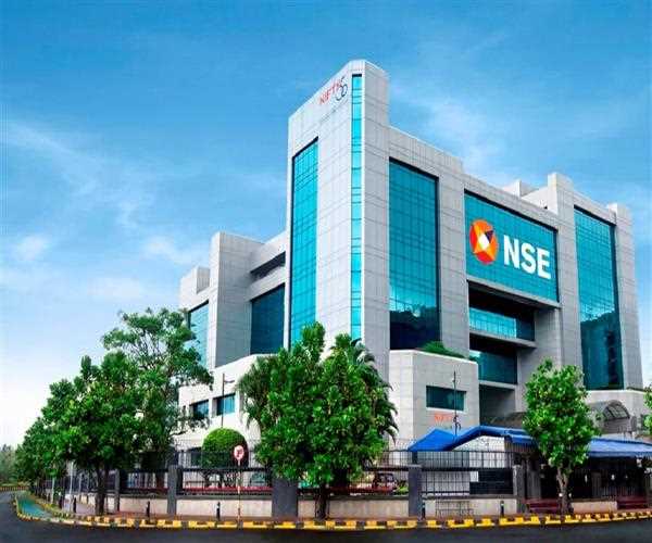 In which year NSE was established?