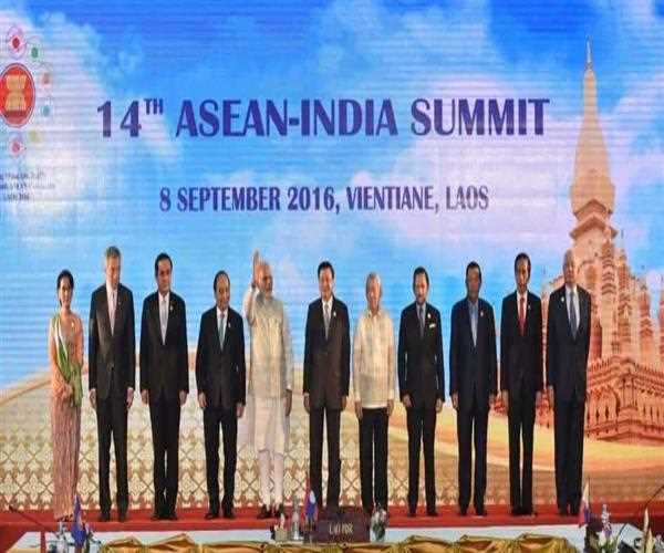Which city to host the ASEAN India Connectivity Summit (AICS)?