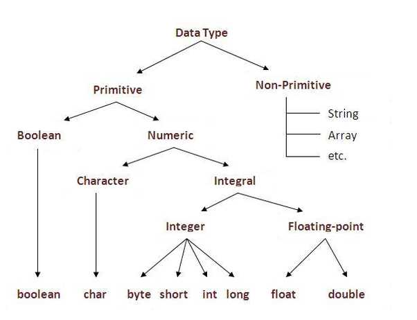 What is Data Type in C# ?