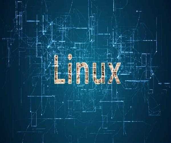 What is the minimum number of disk partitions required to install Linux?