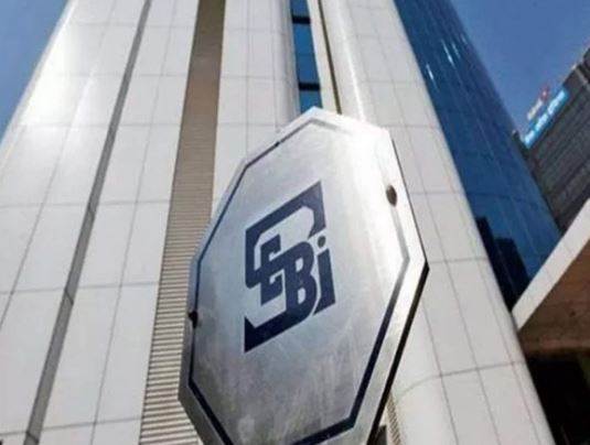 How many companies banned by sebi from trading?