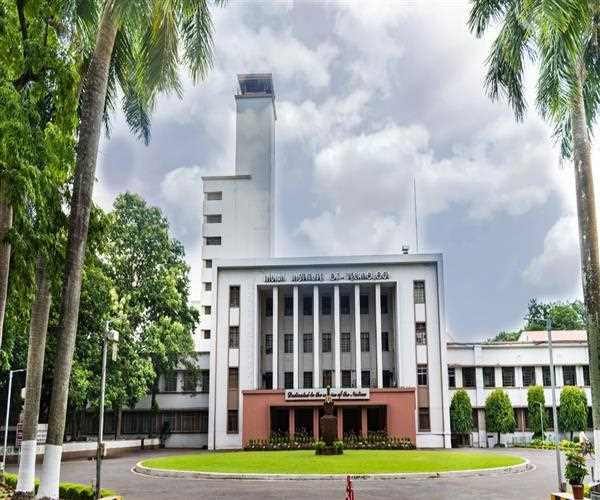 What is the fee structure of IIT Kharagpur? - MindStick Q&A