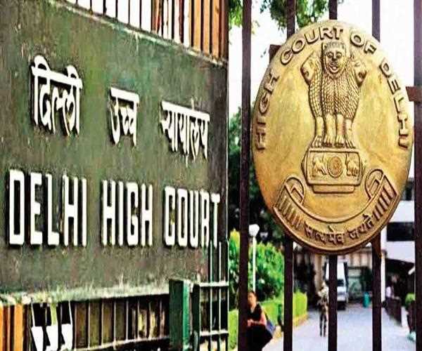 Which union territory has a High Court of its own