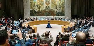 Will the abolition of veto power make the UN more democratic?