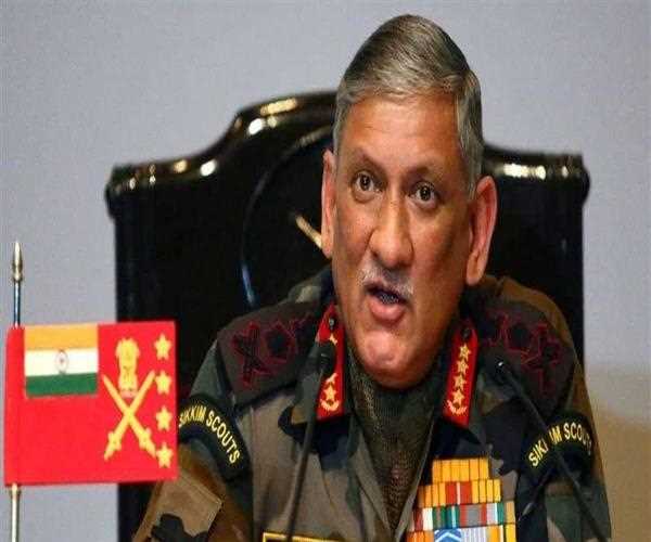Name who takes over as next Chief of Army Staff?