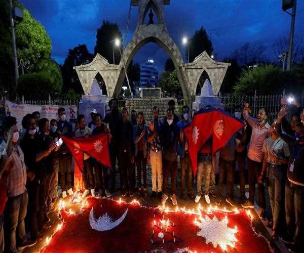 what is nepal famous for