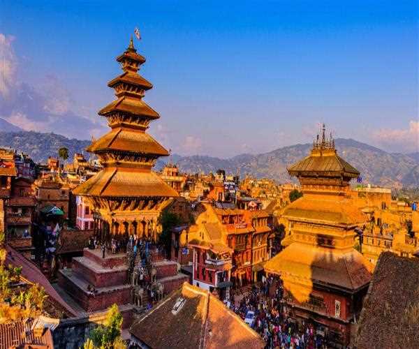 what is nepal famous for