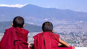 what is nepal famous for