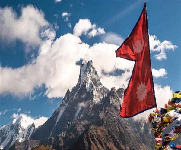 what is nepal famous for