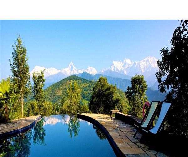 what is nepal famous for