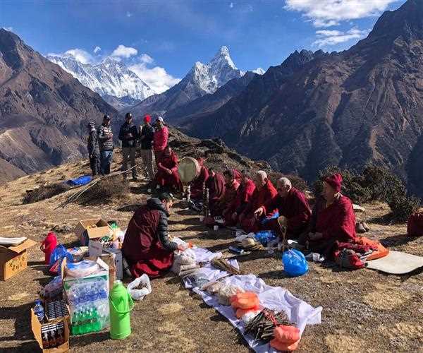 what is nepal famous for