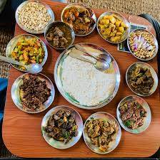 what is nepal famous for