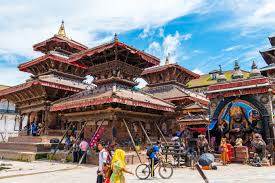 what is nepal famous for