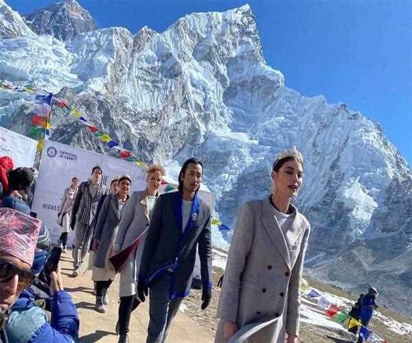 what is nepal famous for