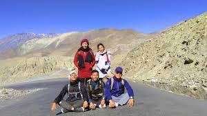 what is nepal famous for