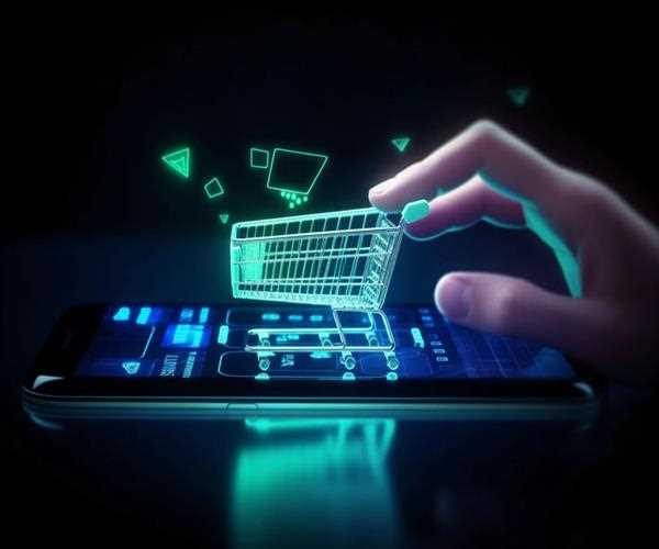 What is a checkout process in ecommerce