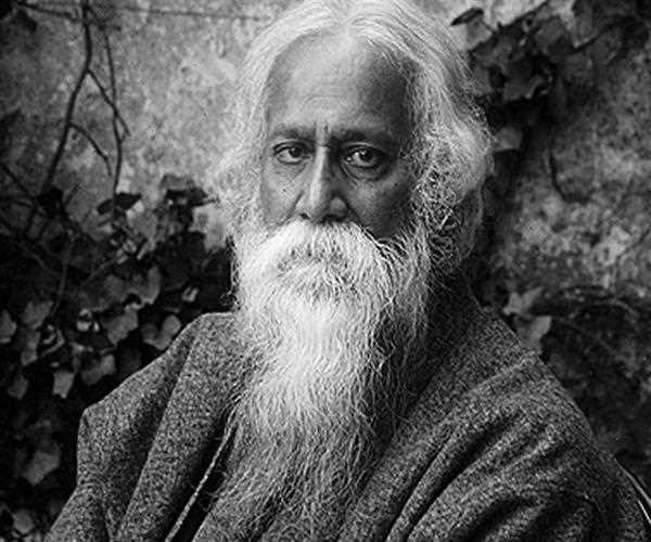 What is Rabindranath Tagore