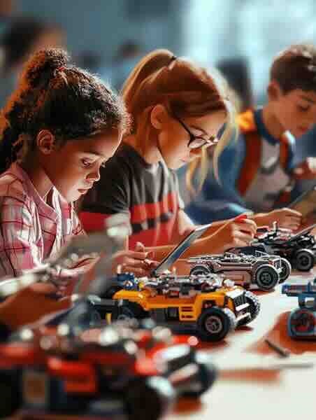 How can educators create an inclusive learning environment that fosters creativity and innovation?