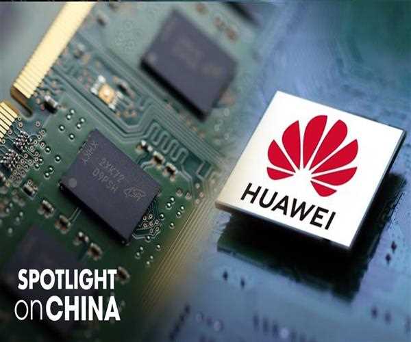 How is Huawei bypassing US sanctions?
