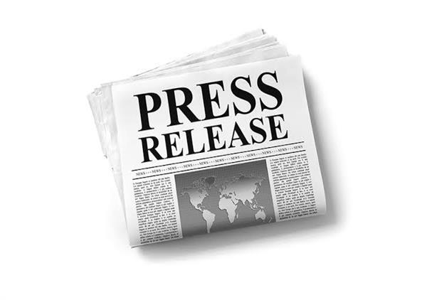 How a press release is important for any website?